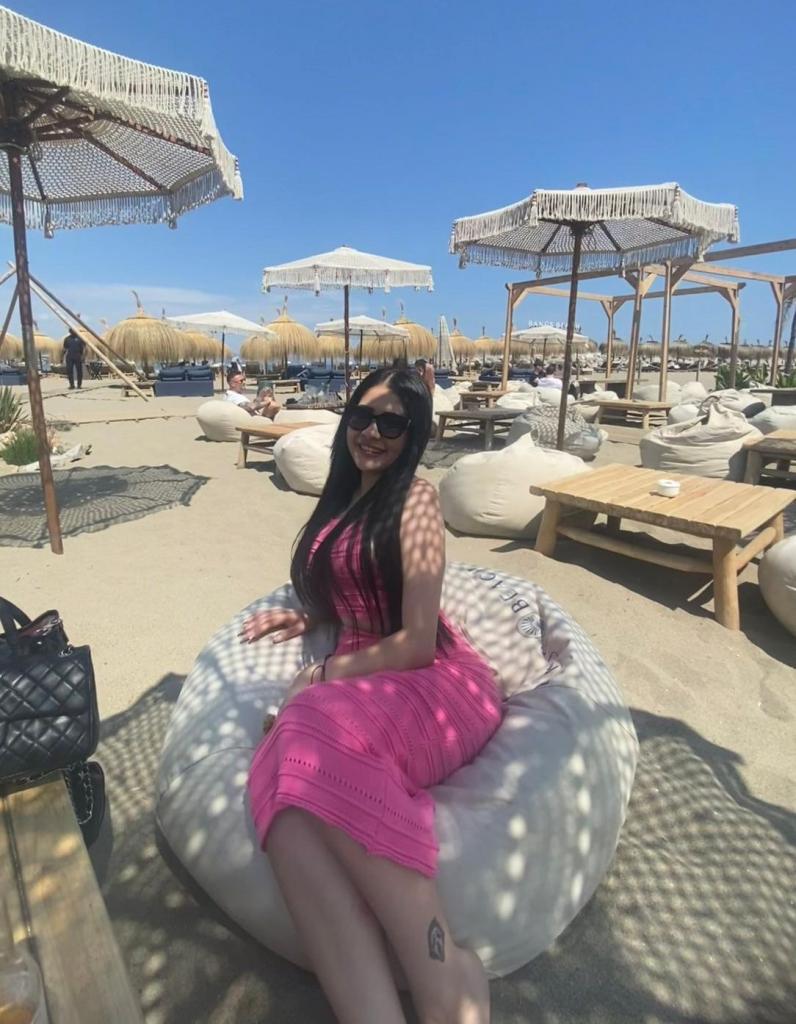 Chica busca chico en Málaga: 