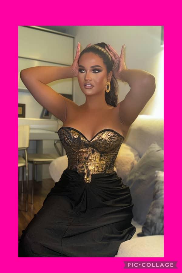 Transexual en Alicante: 