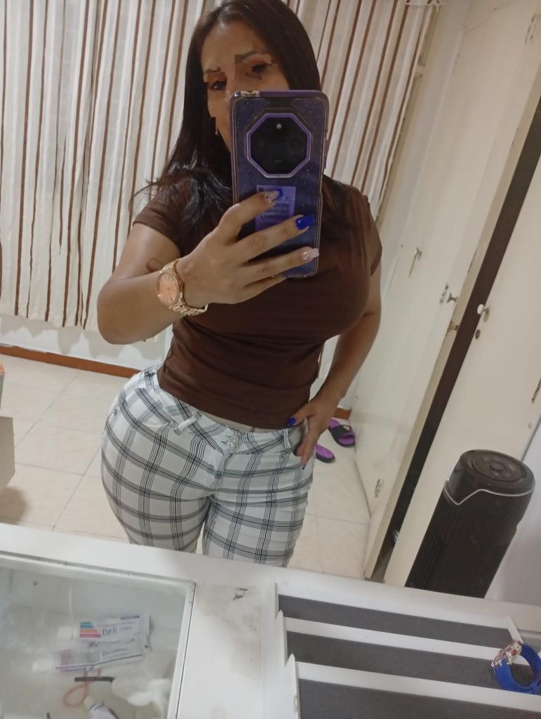 Chica busca chico en Valencia: 