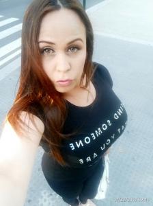 Travesti en Zaragoza: 