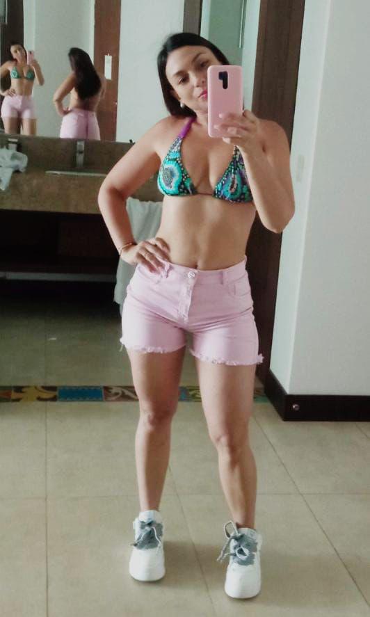 Chica busca chico en La Rioja: 