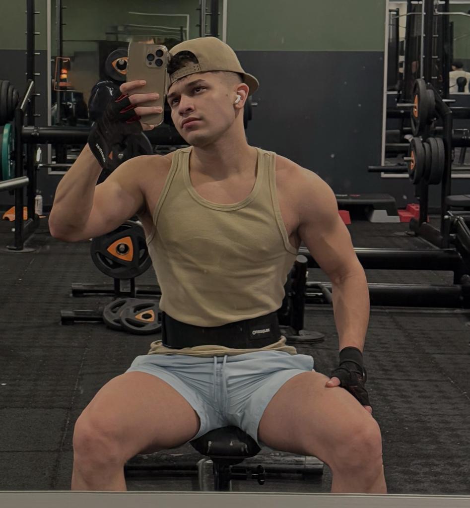 Chico busca chica en Madrid: 