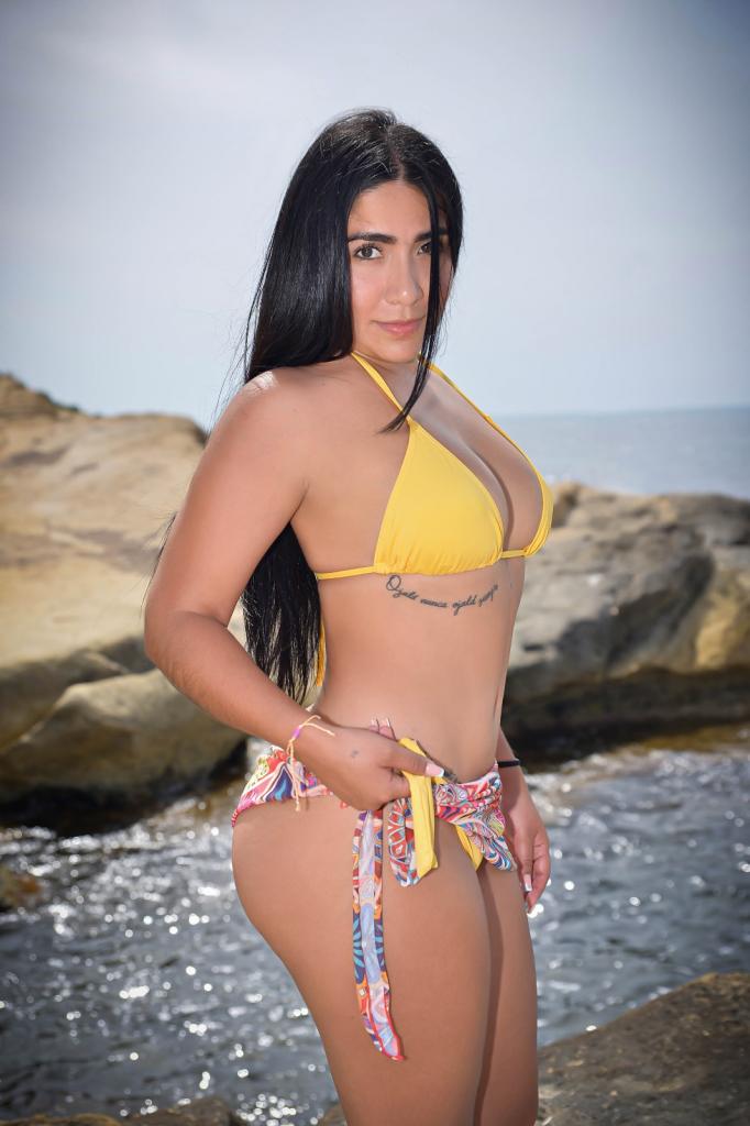 Chica busca chico en Barcelona: 