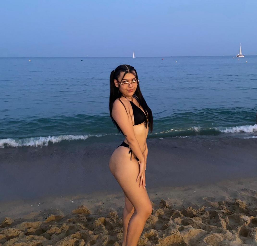 602569578: Chica busca chico en Murcia