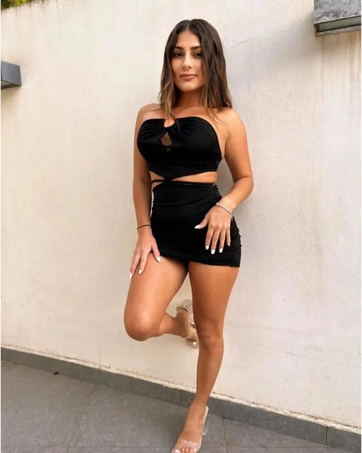 Chica busca chico en Córdoba: 