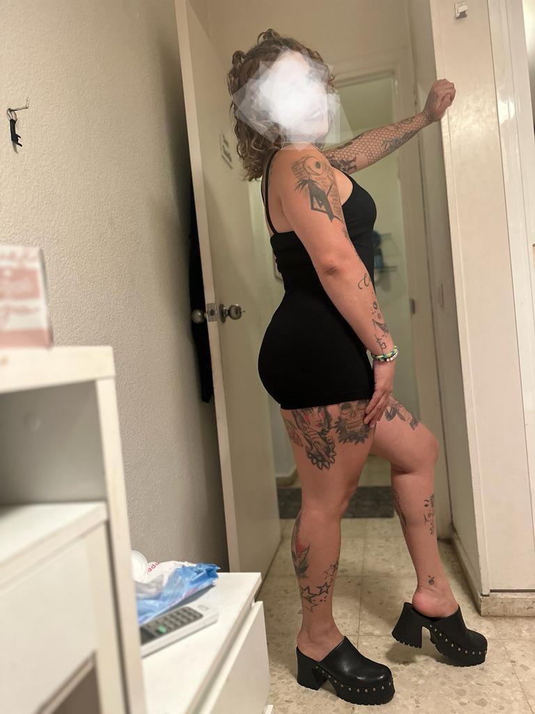 Chica busca chico en Málaga: 