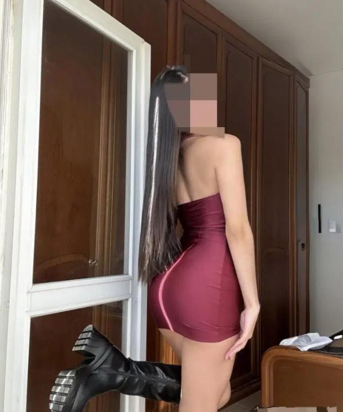 Chica busca chico en Ciudad Real: 