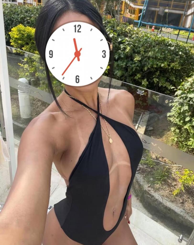 Chica busca chico en Sevilla: 