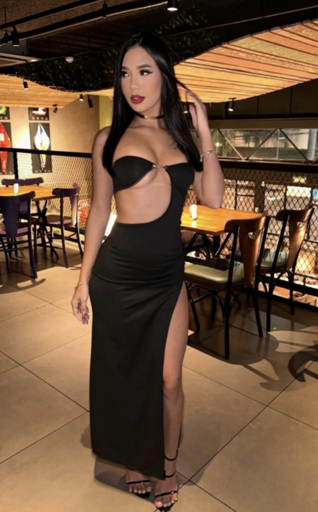 Chica busca chico en Madrid: 