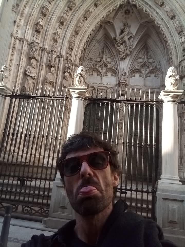 617522917: Chico busca chica en Badajoz