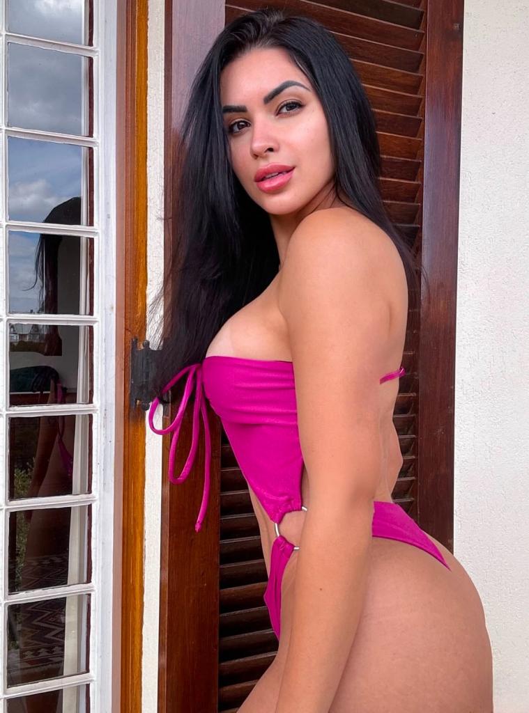 Chica busca chico en Málaga: 