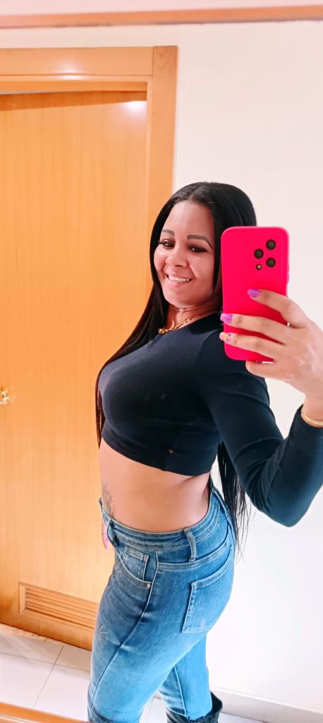 Chica busca chico en Málaga: 