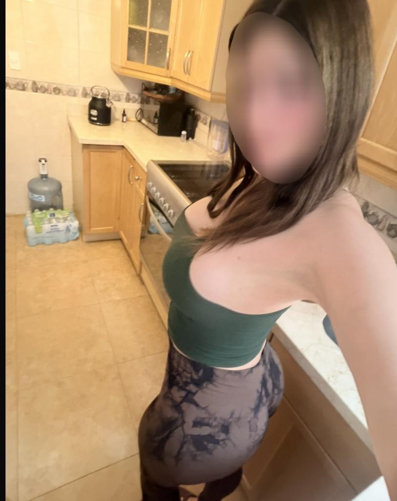 Chica busca chico en Toledo: 