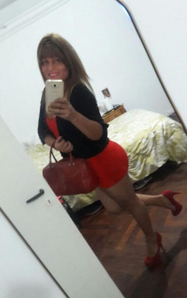 Transexual en Burgos: 