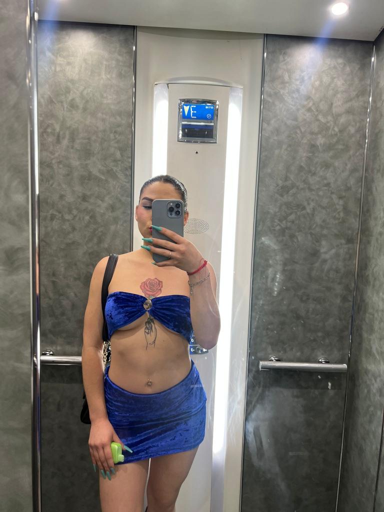 Chica busca chico en Madrid: 