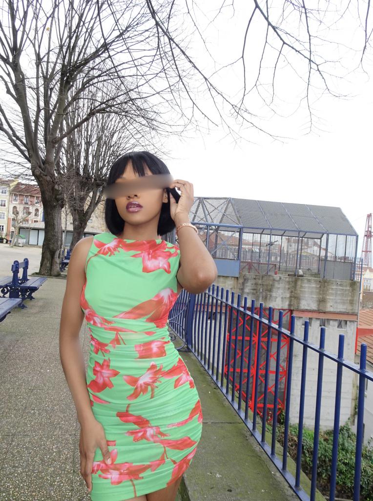 Chica busca chico en Vizcaya: 