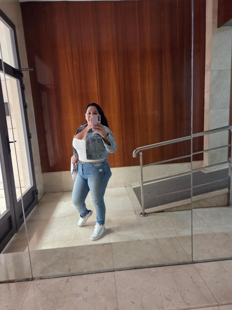 Chica busca chico en Madrid: 