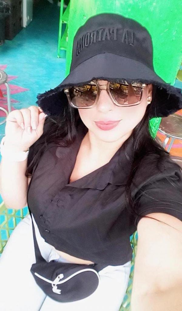 Chica busca chico en La Rioja: 