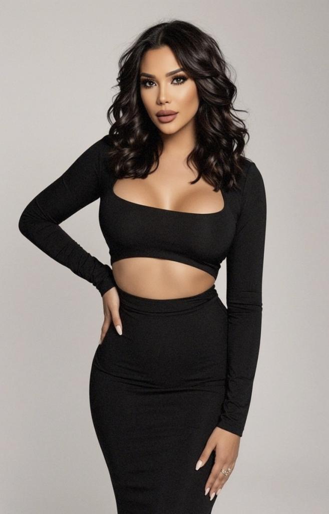 Travesti en Málaga: 