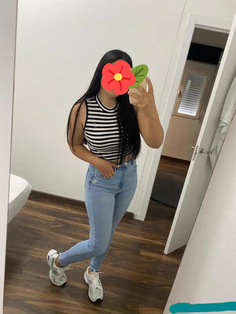 Chica busca chico en Salamanca: 