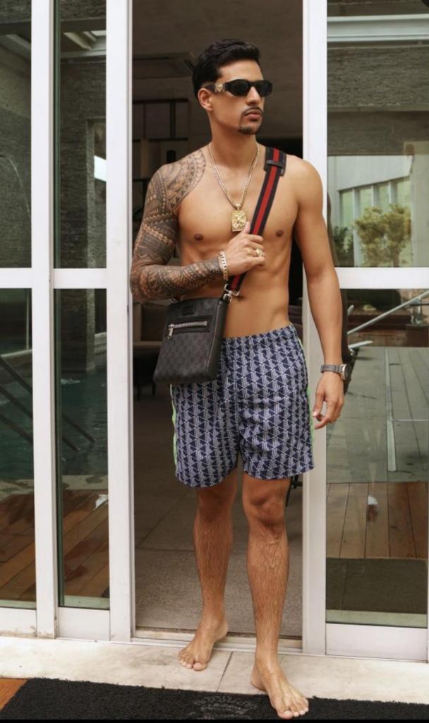 Chico busca chica en Madrid: 