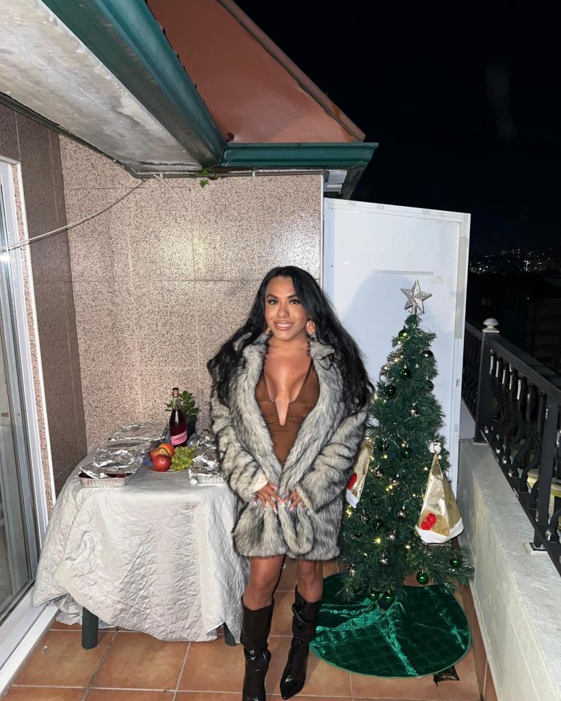 Travesti en Barcelona: 