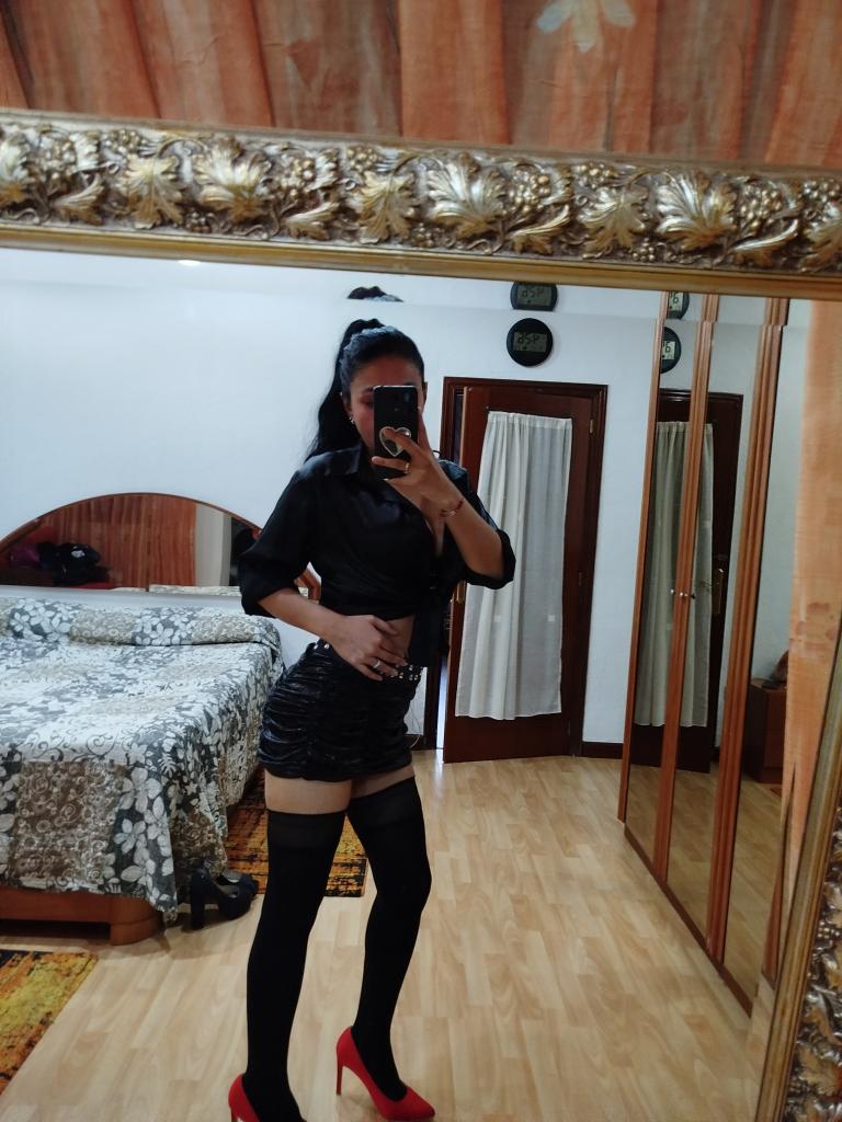 Chica busca chico en Valladolid: 
