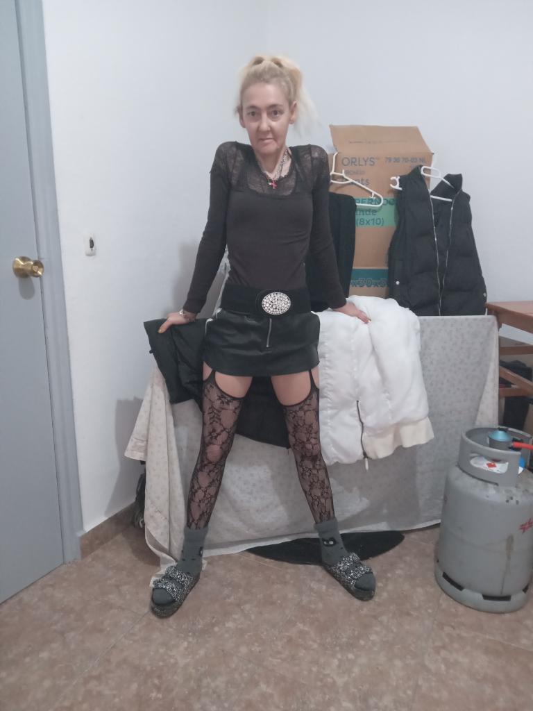 Chica busca chico en Murcia: 