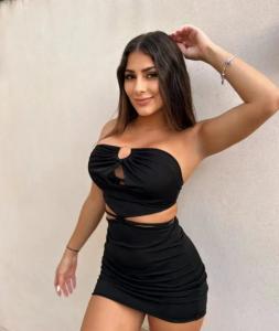 627170480: Chica busca chico en Córdoba