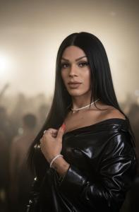 613312096: Travesti en Madrid