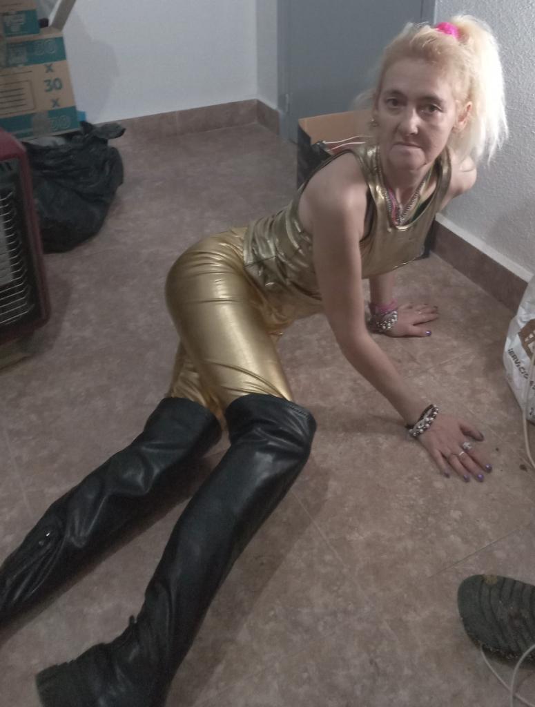 Chica busca chico en Murcia: 