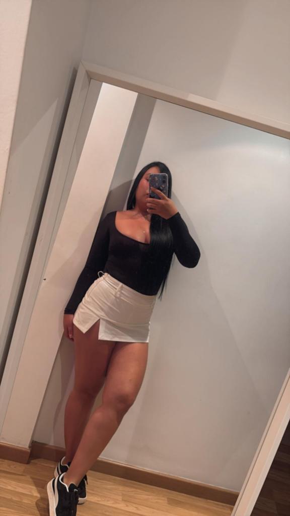 Chica busca chico en Barcelona: 