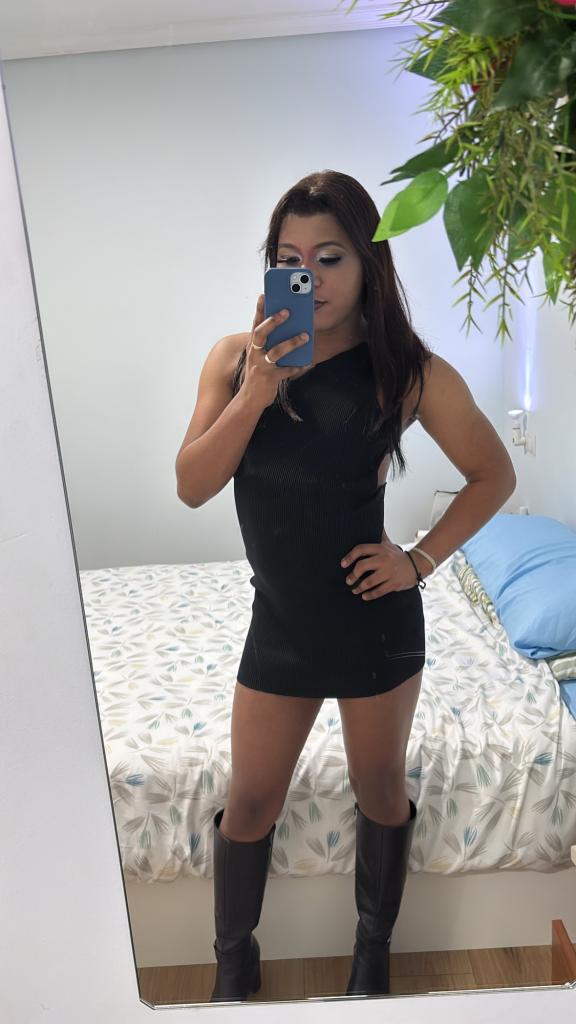 Transexual en Burgos: 