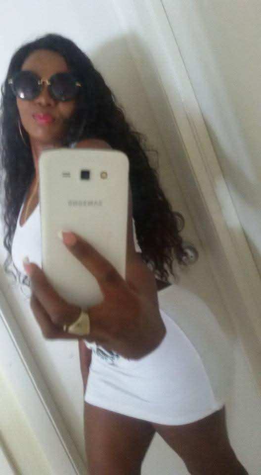 Chica busca chico en Sevilla: 