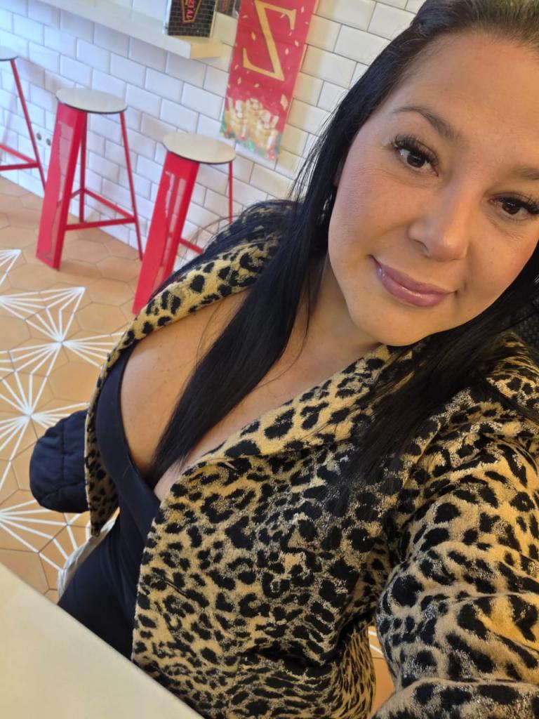 Chica busca chico en Madrid: 