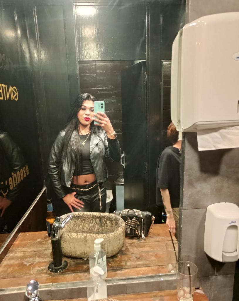 Transexual en Asturias: 