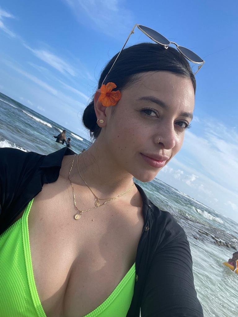 Chica busca chico en Barcelona: 