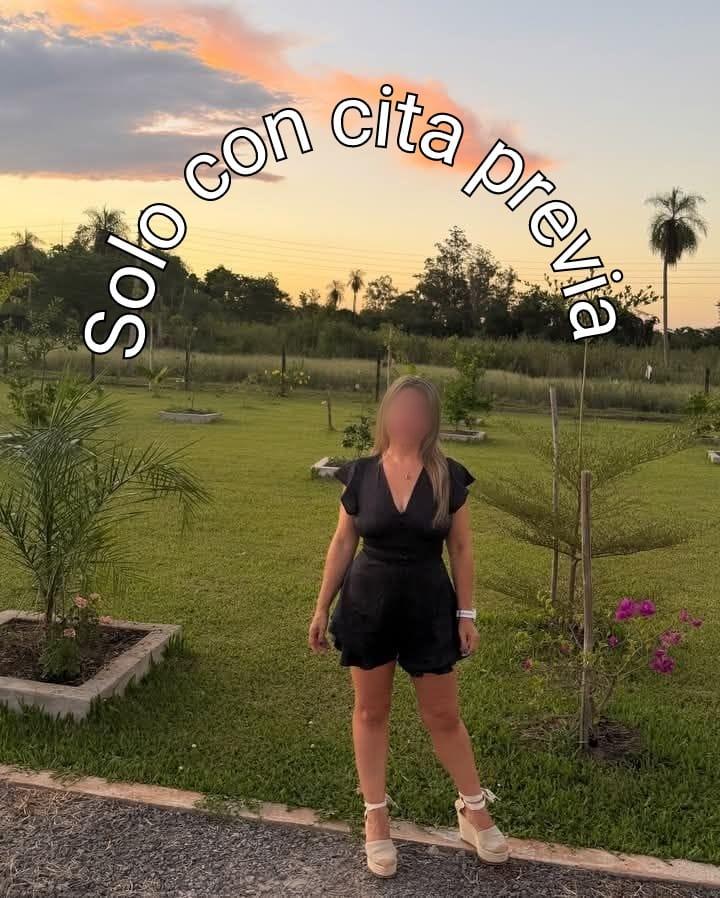 Chica busca chico en Ciudad Real: 
