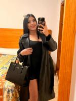 687912712: Chica busca chico en Madrid