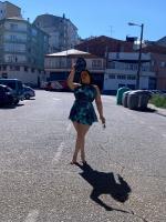 645481763: Transexual en León