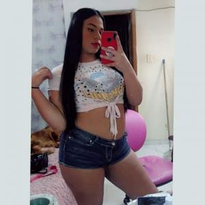 Travesti en Sevilla: 