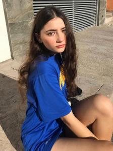 Chica busca chico en Madrid: 