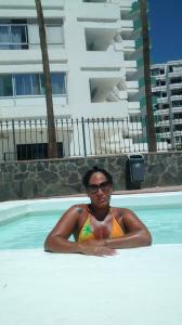 Travesti en Las Palmas: 