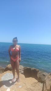 Chica busca chico en Tenerife: 