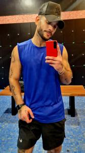 604308073: Chico busca chica en Las Palmas