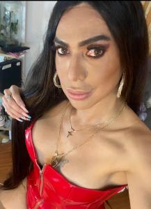 678386651: Transexual en Málaga