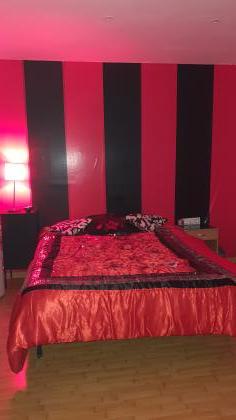 Chica busca chico en Valencia: 