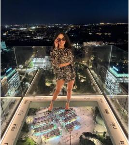 Transexual en Valencia: 