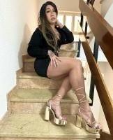613456185: Transexual en Alicante