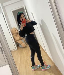 631957827: Chica busca chico en Las Palmas